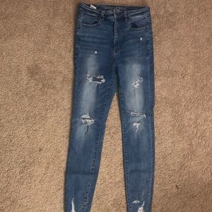 American Eagle Outfitters Jeans